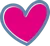 Wishlist Heart