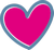 Wishlist Heart