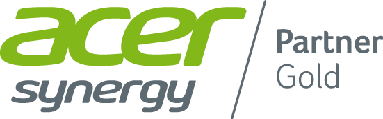 Acer Synergy Gold Partner