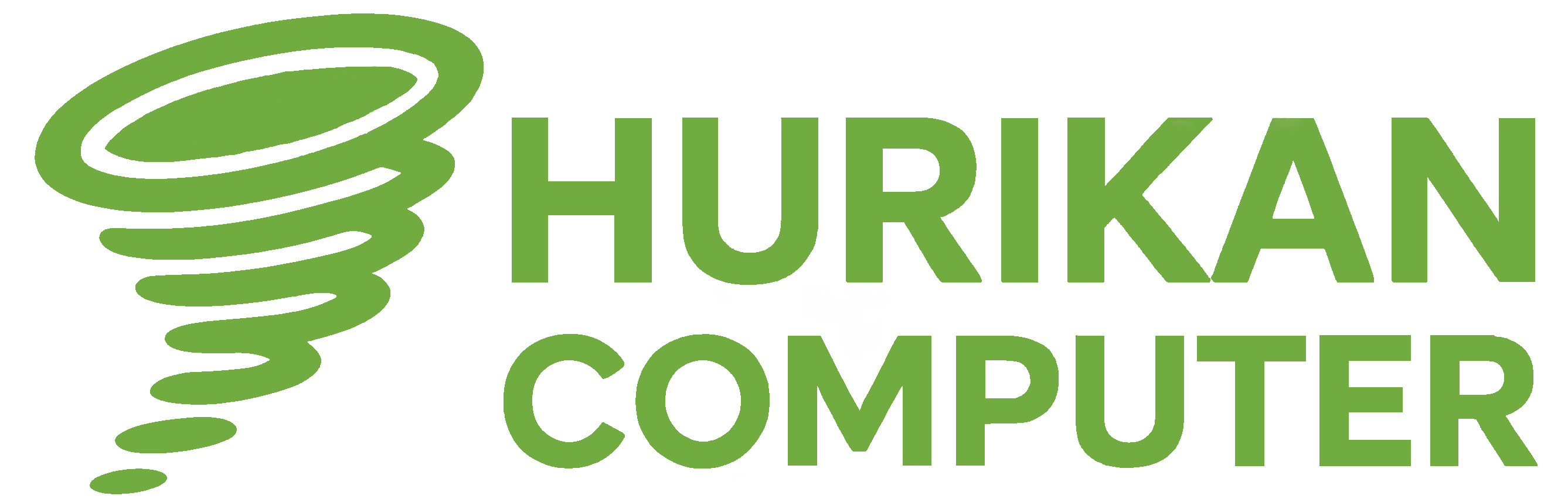 HURIKAN Computer